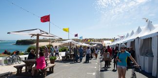 Feira de Turismo promete animar Vila Nova de Milfontes