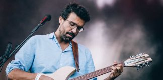 Miguel Araújo e Syro entre os cabeças-de-cartaz da Feira de Campo Alentejano