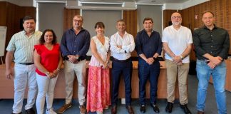 Nova líder distrital da Anafre com ‘caderno de encargos’ ambicioso