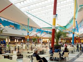 RioSul Shopping sensibiliza para o tema da segurança na rua