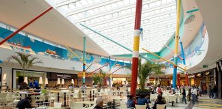 RioSul Shopping sensibiliza para o tema da segurança na rua