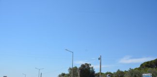 Câmara de Santiago cede terreno para a construção do novo Centro de Saúde