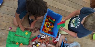 “Mais Verão – Férias em Cheio” anima crianças e jovens em Reguengos de Monsaraz