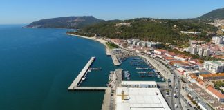 Porto de Setúbal lança concurso para eletrificar acessos ferroviários