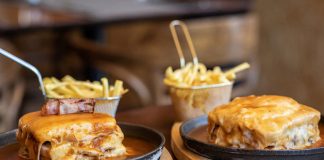 Festival das Francesinhas arranca amanhã em Setúbal