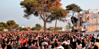 Da Weasel, Plutonio, Nininho Vaz Maia e mais confirmados para O Sol da Caparica