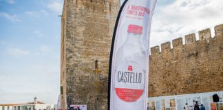 “Do Castello até Pisões” acontece este domingo em Moura