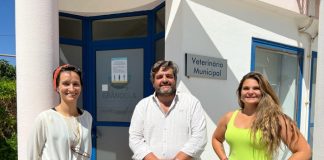 Câmara de Grândola assina protocolo de colaboração com a Associação Animais de Rua