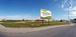 Câmara da Moita toma posse administrativa de obra de centro de saúde