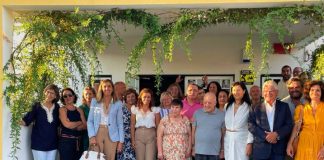 Já abriu portas a nova sala de convívio da Cercigrandola