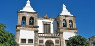 Padre da lista enviada à diocese de Setúbal já tinha sido afastado por abuso de menores