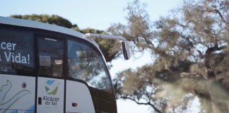 Câmara de Alcácer aprova serviços de transporte escolar de alunos do concelho