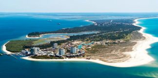 Governo quer assegurar acesso público às praias de Grândola