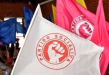 PS exige reforço de meios em Almada para resposta atempada à IVG