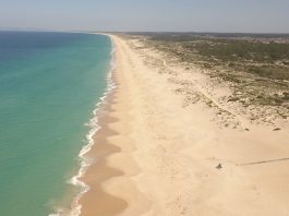 Aprovado plano que ordena espaço rural dos Montes da Comporta em Alcácer do Sal