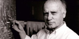 Artista Manuel Cargaleiro doou ao Seixal recheio da sua casa em Almada