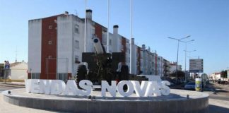 Vendas Novas ‘apaga’ edifícios municipais e reduz iluminação de Natal