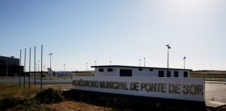 Portugal Air Summit em Ponte de Sor superou expectativas