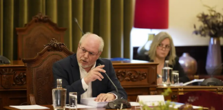 André Martins abre porta a apoios para combater fragilidades sociais