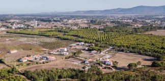 Aprovado plano de urbanização para área de fracionamento ilegal em Milfontes