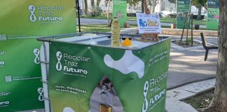 “Reciclar Traz Futuro” já mexe na região de Setúbal