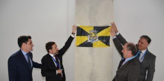 Aeromec ocupa hangar de 8 mil metros quadrados em Ponte de Sor