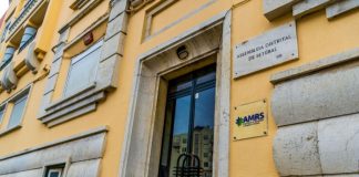 Autarquias comunistas e socialistas do distrito num braço de ferro