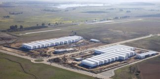 Aernnova com 120 novos postos de trabalho em Évora e prevê criar mais 200