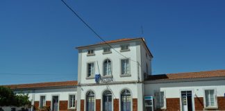Projeto pretende adaptar Estação Ferroviária de Elvas a transporte de passageiros