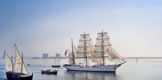 Semana do Mar em Setúbal chega já na próxima semana