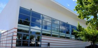 Bactéria da legionella detetada em balneários de pavilhão em Redondo