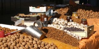 Feira de Outubro anima Aljustrel este fim-de-semana