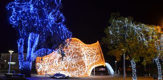 Nisa decide não instalar iluminação de Natal nas ruas