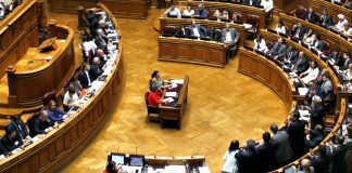 Governo afirma que novas CIM não interferem na AML