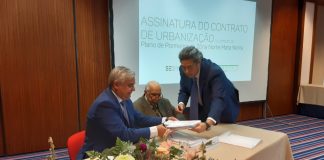 Projeto na Herdade da Apostiça avaliado em mais de mil milhões