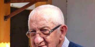 Morreu antigo presidente da Câmara de Sines Carlos Lopes Paulo