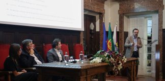 Construção do Plano Estratégico de Cultura de Setúbal em marcha