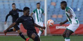 Tarde para esquecer para o Vitória FC em Coimbra