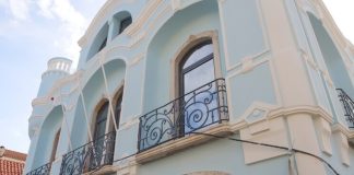 PSP regressa finalmente ao centro do Barreiro