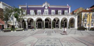 Câmara de Setúbal vai impugnar sanções da CNPD
