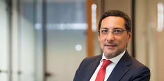 António Mendonça Mendes passa a ser secretário de Estado Adjunto