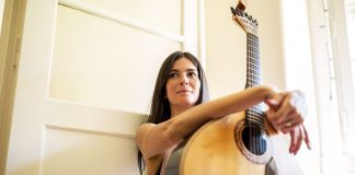 “Canções sem Palavras” esta noite no Fórum Cultural de Alcochete