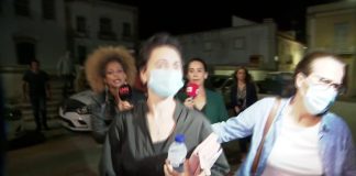 Mãe de menina morta em Setúbal acusada de homicídio qualificado por omissão