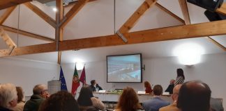 ADREPES assinala duas décadas de apoio, investimento e desenvolvimento do território