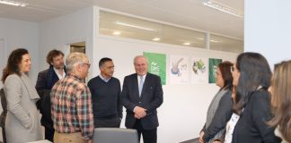 Regresso da gestão pública de água e saneamento consumada em Setúbal