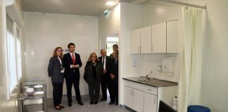 Grândola com dois novos polos de saúde mas faltam profissionais na região