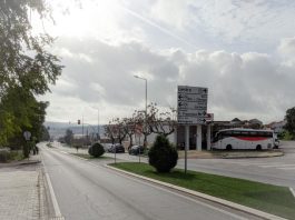 Aprovado plano de mobilidade junto à Gare Rodoviária e Centro de Saúde de Alcácer