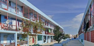 Aprovado concurso para requalificação de 455 fogos na Bela Vista em Setúbal