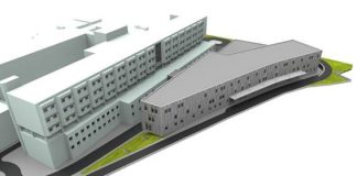 Contrato para ampliação do hospital de Setúbal já foi assinado