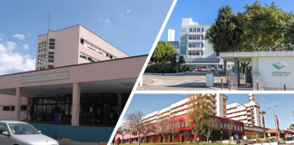 Hospitais da região com plano comum para assegurar urgências de obstetrícia